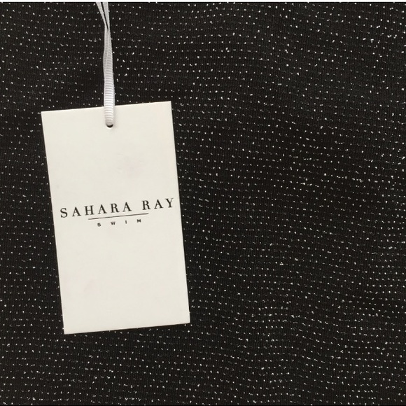 NWT Sparkle Flare Leg Pants - Picture 2 of 2